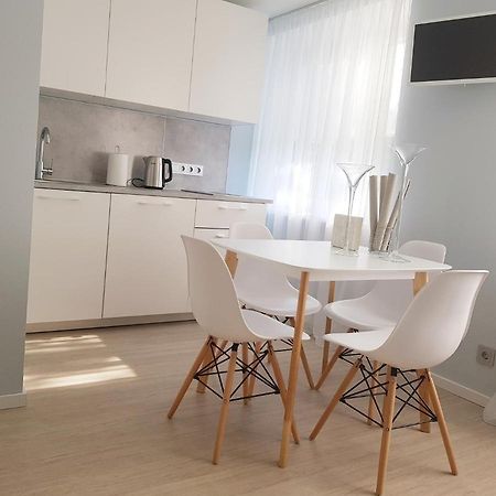 Alejas Lux Apartment Liepāja Екстериор снимка