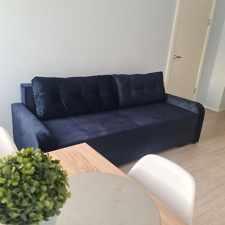 Alejas Lux Apartment Liepāja Екстериор снимка