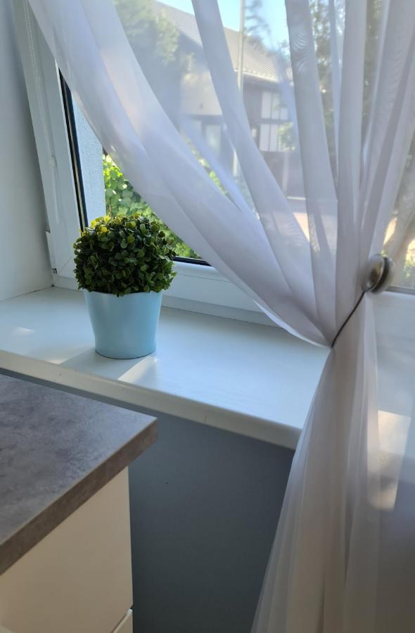 Alejas Lux Apartment Liepāja Екстериор снимка