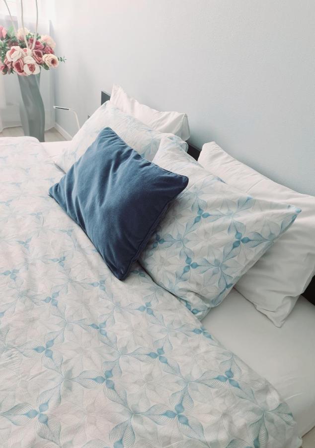 Alejas Lux Apartment Liepāja Екстериор снимка