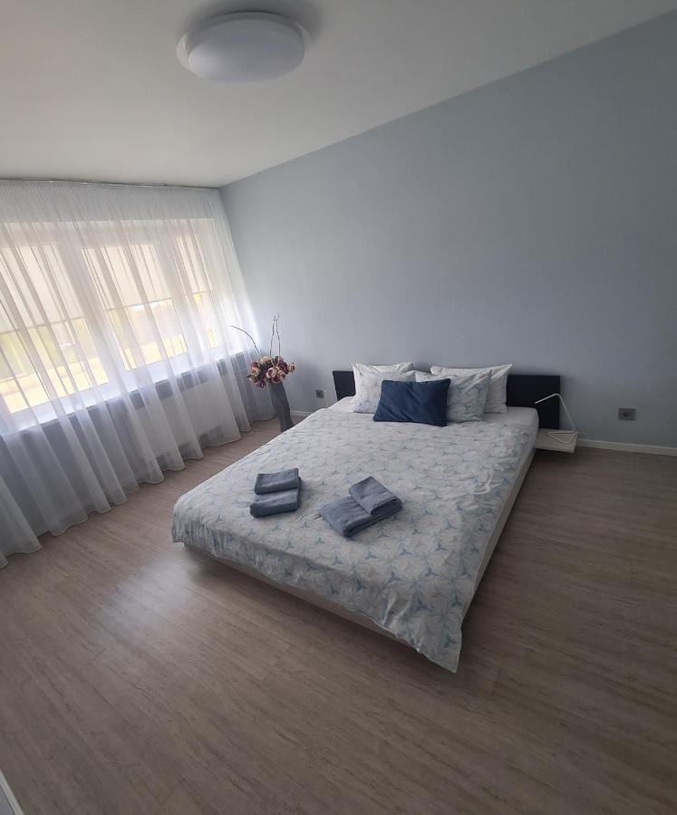 Alejas Lux Apartment Liepāja Екстериор снимка
