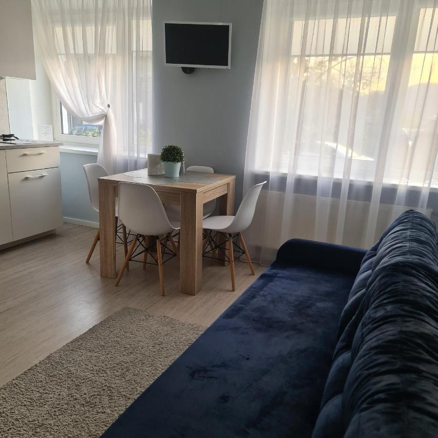 Alejas Lux Apartment Liepāja Екстериор снимка