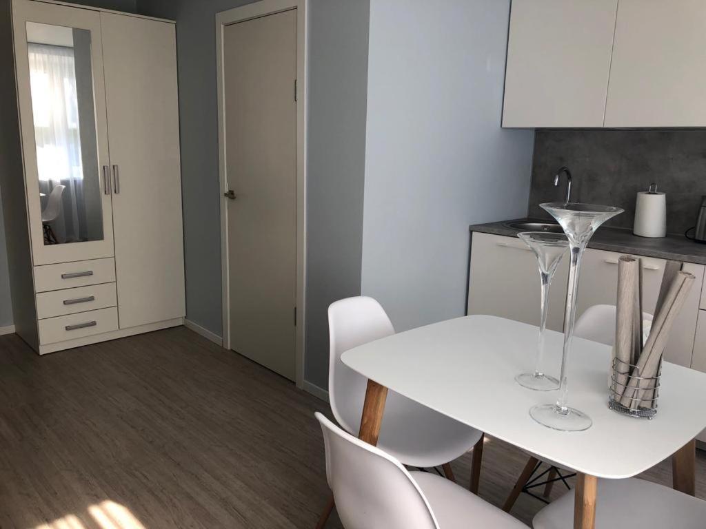 Alejas Lux Apartment Liepāja Екстериор снимка